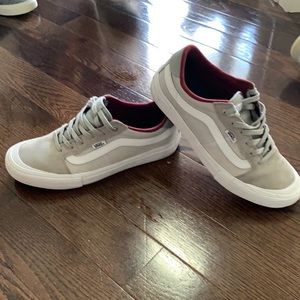 Vans Chima pro 2 - center court - ultra Cush pro 10.5 - great condition